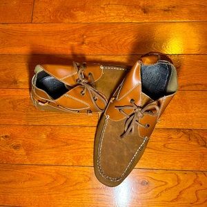 Madden size 10.5 moccasins